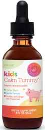 Kid's Calm Tummy