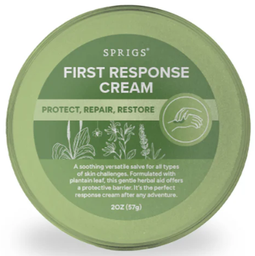 First Response Cream 