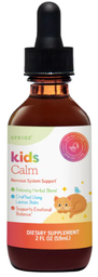 Kid's Calm 2oz (Formerly Lil' Ones Calm and Focus 4oz)