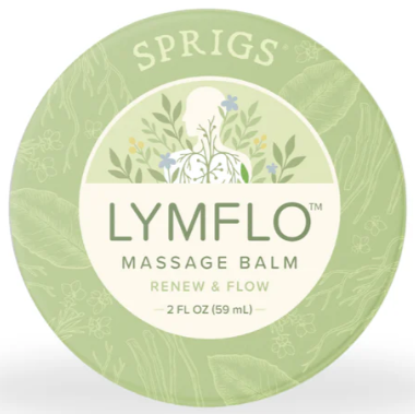 Lymflo Salve 2oz 
