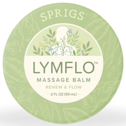 Lymflo Salve 2oz 