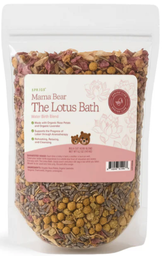 Lotus Bath Soak 5.2