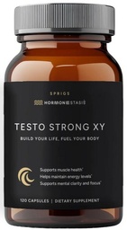 Testo Strong XY