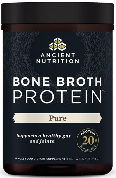 Bone Broth Protein