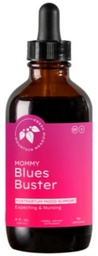 Mommy Blues Buster