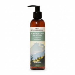 Revitalizing Leg Lotion 4oz
