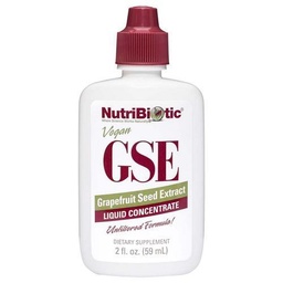 Grapefruit Seed Extract-Liquid Concentrate