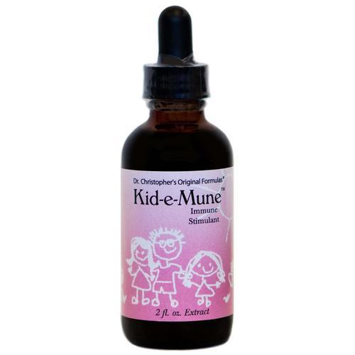Kid-e-Mune, 2oz 