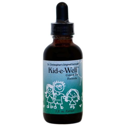 Kid-e-Well Extract