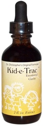 Kid-e-Trac 2 oz 