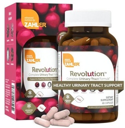 UTI Revolution