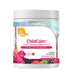 ChildCalmChewable Tablets