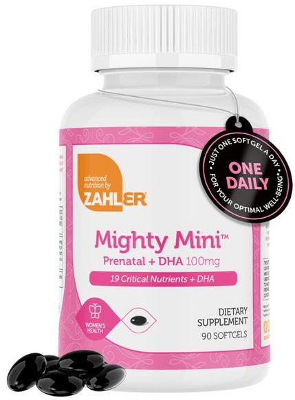 Prenatal Mini