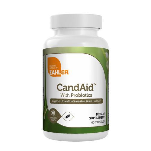 CandAid