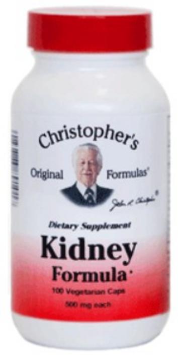 Kidney Formula