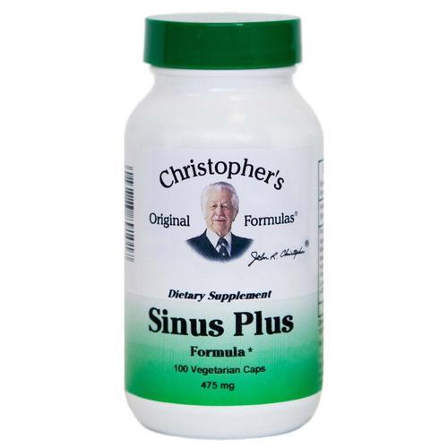 Sinus Plus