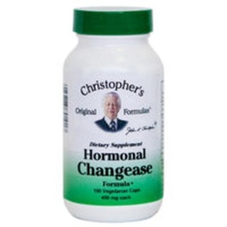 Hormonal Changease