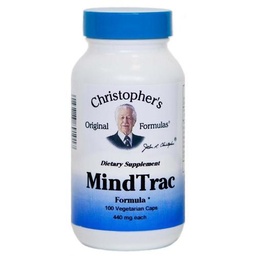 MindTrac