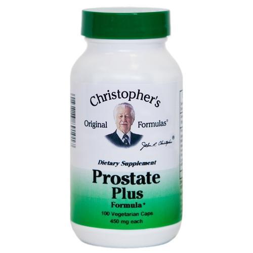 Prostate Plus
