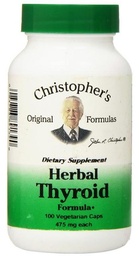 Herbal Thyroid