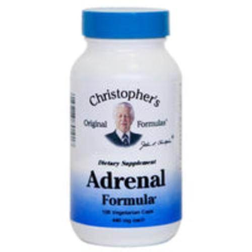 Adrenal Formula