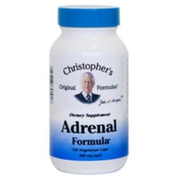 Adrenal Formula