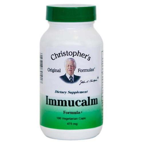 Immucalm 