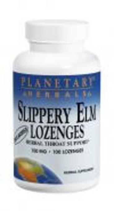 Slippery Elm Lozenges 150mg