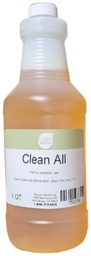 Clean All - All Purpose Cleaner 1 qt