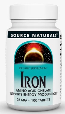 [751018] Iron Caps, 100 Caps 