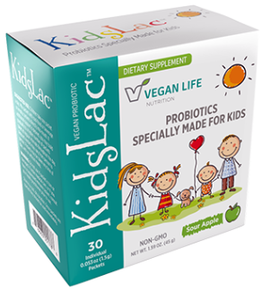 Kidslac