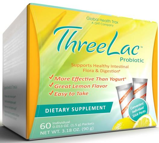 ThreeLac