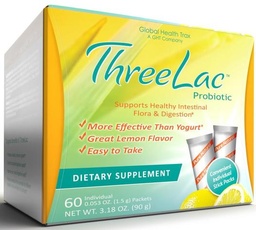 ThreeLac
