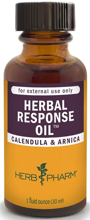 Trauma Oil 1 oz