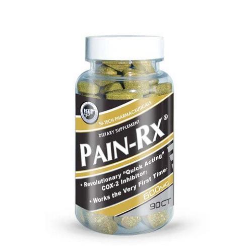 Pain-Rx