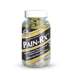 Pain-Rx