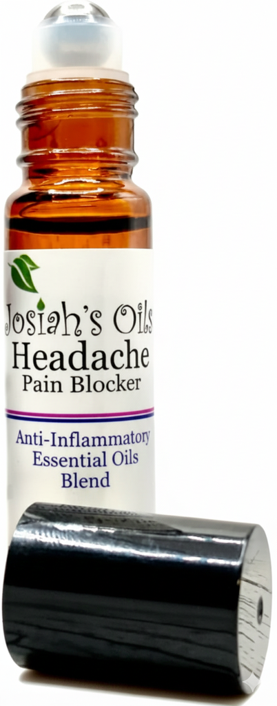 Headache Blend Roller