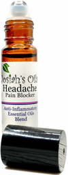 Headache Blend Roller