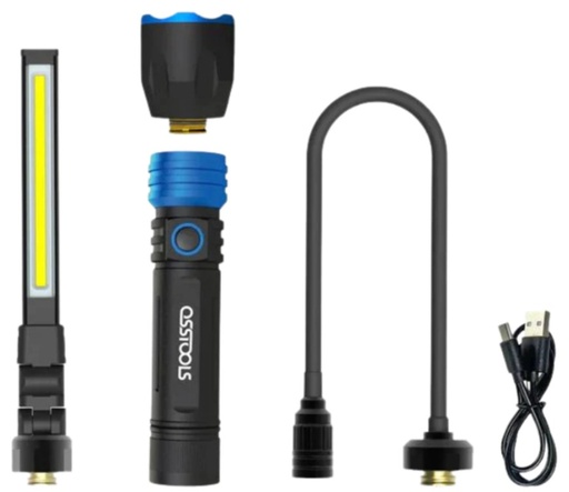 [770056] 3-in-1 Quick Connect LED Light Kit