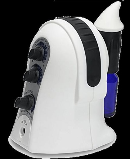 [770063] Lavender Aroma Diffuser