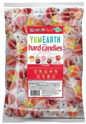 Candy- Assorted Flavors (Bulk)