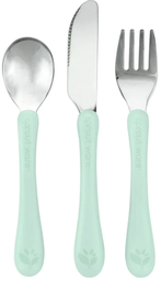 Learning Cutlery Set (12+) 