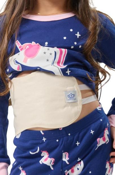 Kid's Castor Oil Pack