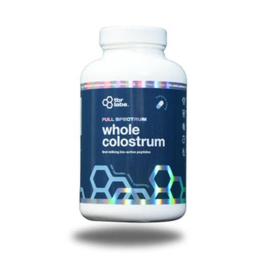 Colostrum Capsules