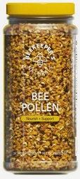 Raw Bee Pollen