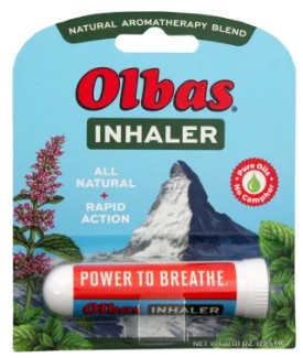 [771253] Olbas Inhaler, 1 ct 