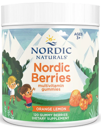 Zero Sugar Kids Multi Gummies
