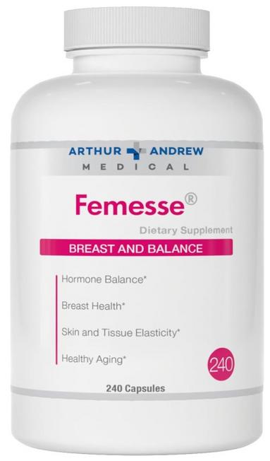 Femmese 240 caps