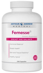 Femmese 240 caps