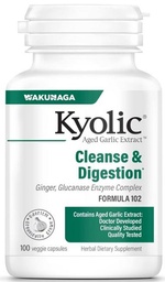 Kyolic Formula 102 100 caps